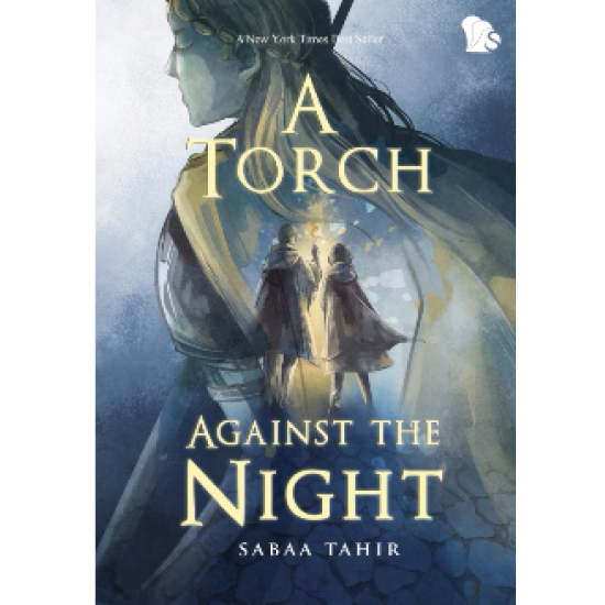 A Torch Againts The Night